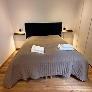  Apartment Fabelagtig 8